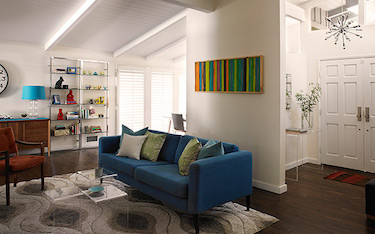 Colorark home